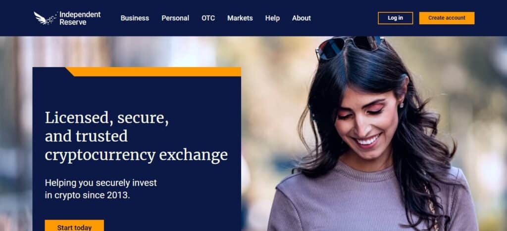 11 Best Crypto Exchange New Zealand 5 Independent Reserve Crypto Exchange New Zealand