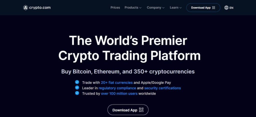 11 Best Crypto Exchange New Zealand 8 Crypto.com Crypto Exchange New Zealand