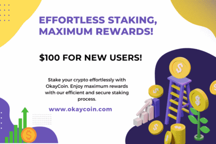 Staked Crypto - A Step-by-Step Guide for Beginners
