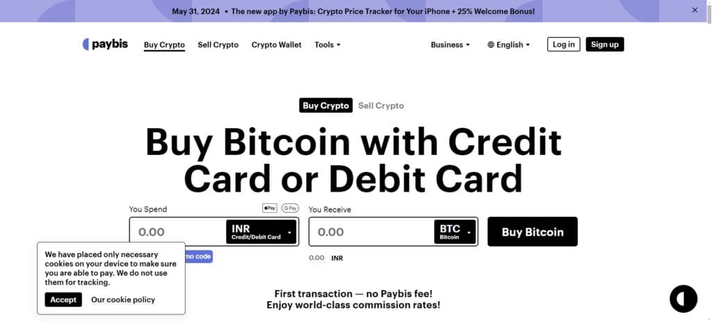 11 Best Crypto Exchanges in Belgium: Low Fees & Trusted 5 Paybis Crypto Exchange In Belgium