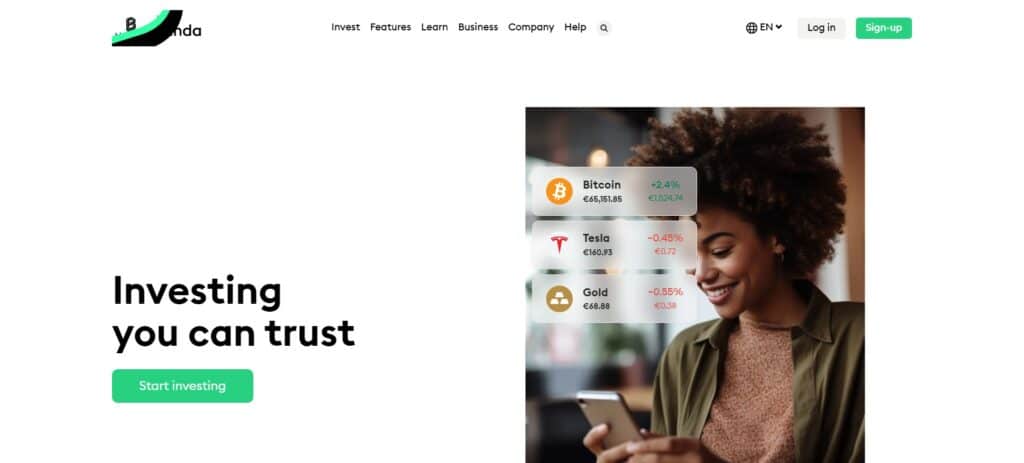11 Best Crypto Exchanges in Belgium: Low Fees & Trusted 9 bitpanda Crypto Exchange In Belgium