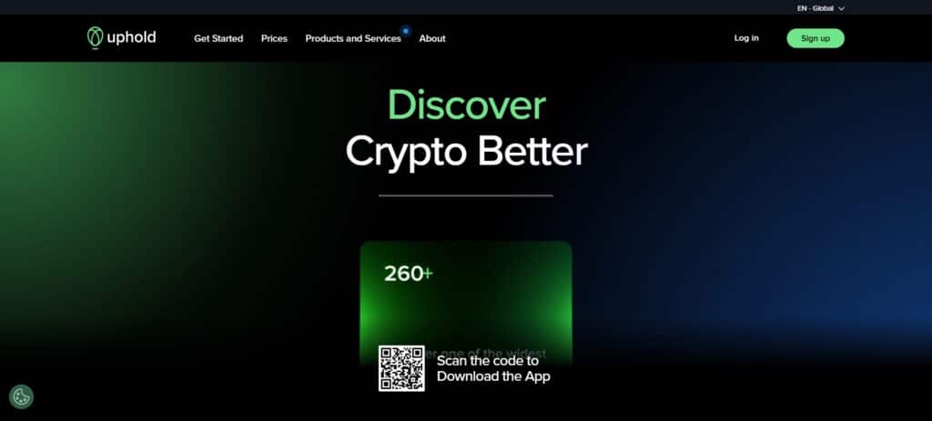 11 Best Crypto Exchanges in Belgium: Low Fees & Trusted 12 UPhold Crypto Exchange In Belgium