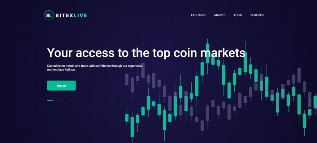 11 Best Crypto Exchanges in Argentina In 2025: High Secure 12 bitex exchange
