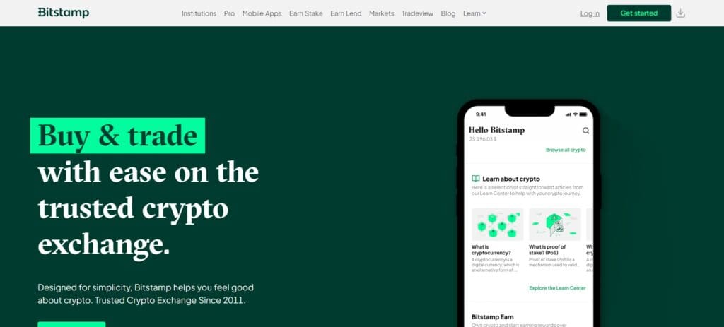 11 Best Crypto Exchanges In Brunei: Low Fees & Regulated 5 bitstamp crypto exchanges in Brunei