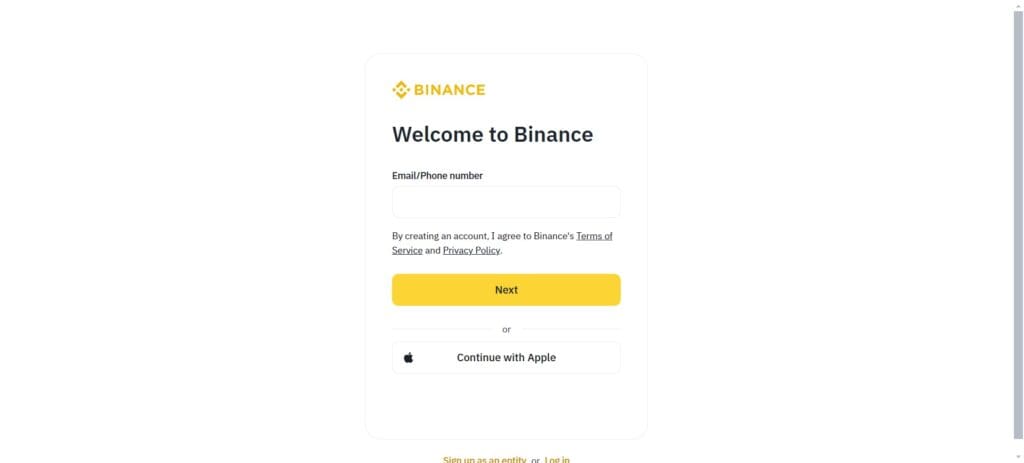 11 Best Crypto Exchanges In Brunei: Low Fees & Regulated 7 binance crypto exchanges in Brunei
