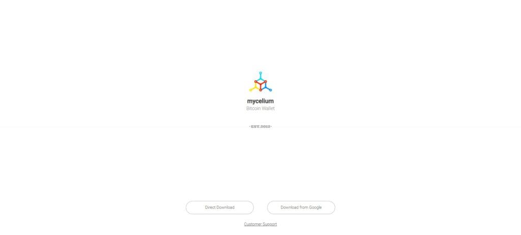 15 Best Multi-chain Cryptocurrency Wallets in 2024 2 Mycelium Wallet Multi-chain
