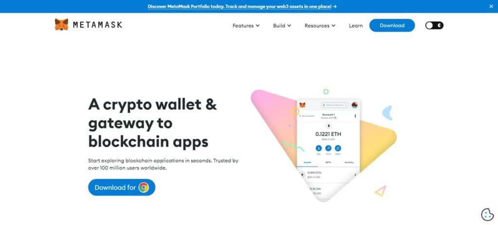 15 Best Multi-chain Cryptocurrency Wallets in 2024 7 MetaMask Multi-chain