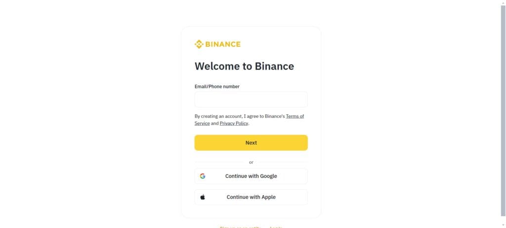 16 Best UK Crypto Exchange: Our Top Picks Crypto Exchange 7 Binance UK Crypto Exchange
