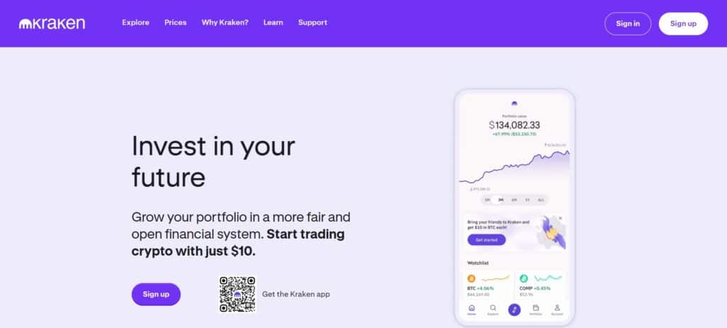 16 Best UK Crypto Exchange: Our Top Picks Crypto Exchange 10 Kraken UK Crypto Exchange