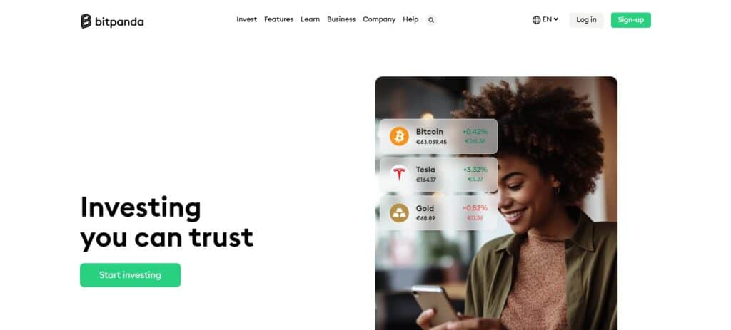 16 Best UK Crypto Exchange: Our Top Picks Crypto Exchange 15 Bitpanda UK Crypto Exchange