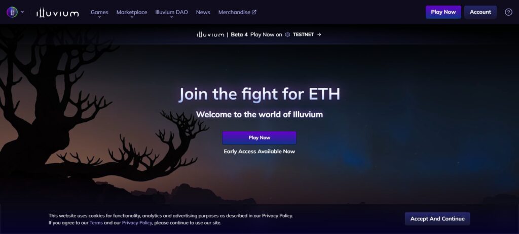 Illuvium (ILV)