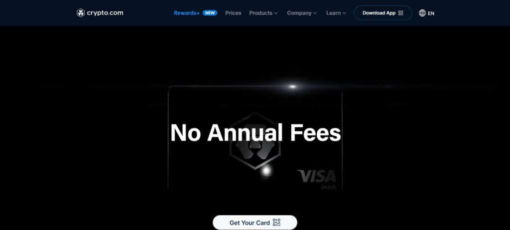 10 Best Crypto Rewards Card: Earn Bitcoin Cash Back & Reward 11 Crypto.com Visa Card
