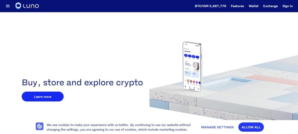 11 Best Crypto Exchanges In Nigeria: Hand-Picked Choice 9 Luno Crypto Exchanges In Nigeria