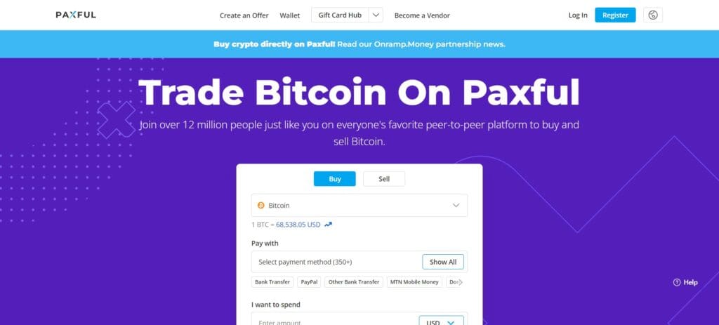 11 Best Crypto Exchanges In Nigeria: Hand-Picked Choice 10 Paxful Crypto Exchanges In Nigeria
