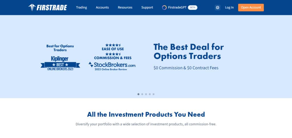 10 Best Denmark Stock Brokers: Read Our Full Review 11 Firstrade Denmark Stock Broker
