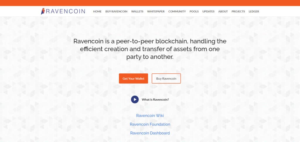 Ravencoin Penny Crypto Under 1 Cent in 2024