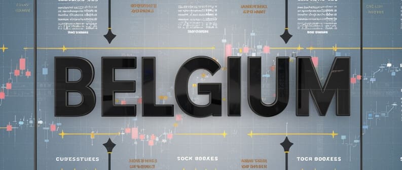10 Best Belgium Stock Brokers In 2024