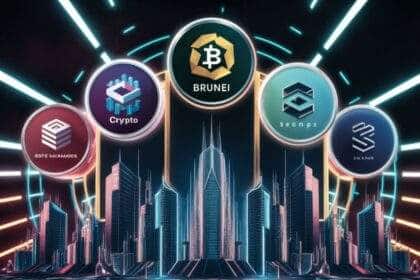 11 Best Crypto Exchanges In Brunei: Low Fees & Regulated