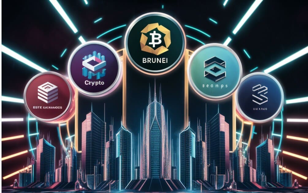 11 Best Crypto Exchanges In Brunei: Low Fees & Regulated