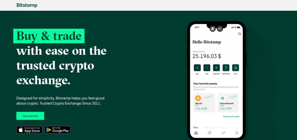 11 Best Crypto Exchange Philippines: Carefully Picked ( 2025) 4 Bitstamp Crypto Exchange Philippines