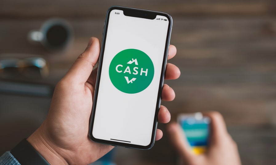 What Is Cash App?