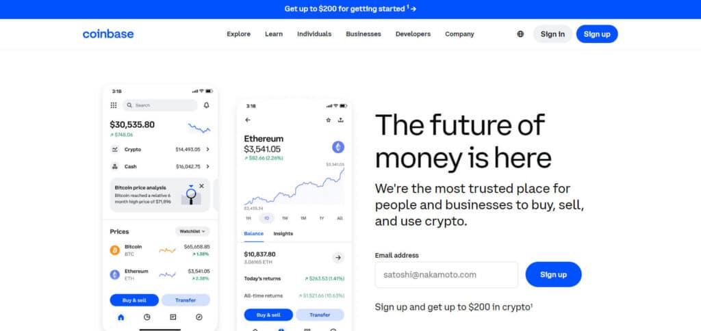 11 Best Crypto Exchanges In Germany 2025 ( Updated List ) 12 Coinbase Crypto Exchange Germany