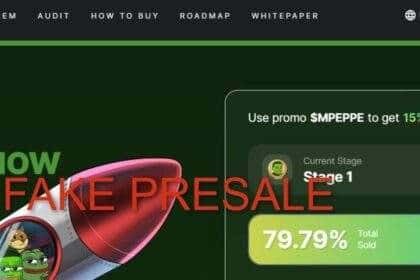Mpeppe Coin Review