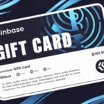 What is Coinbase Gift Card: How to use it 