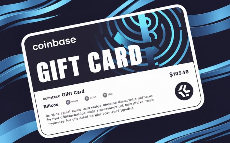 What is Coinbase Gift Card: How to use it 