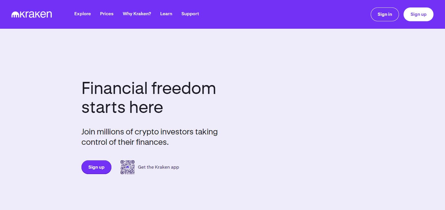 11 Best Crypto Exchange Philippines: Carefully Picked ( 2025) 5 Kraken Crypto Exchange Philippines