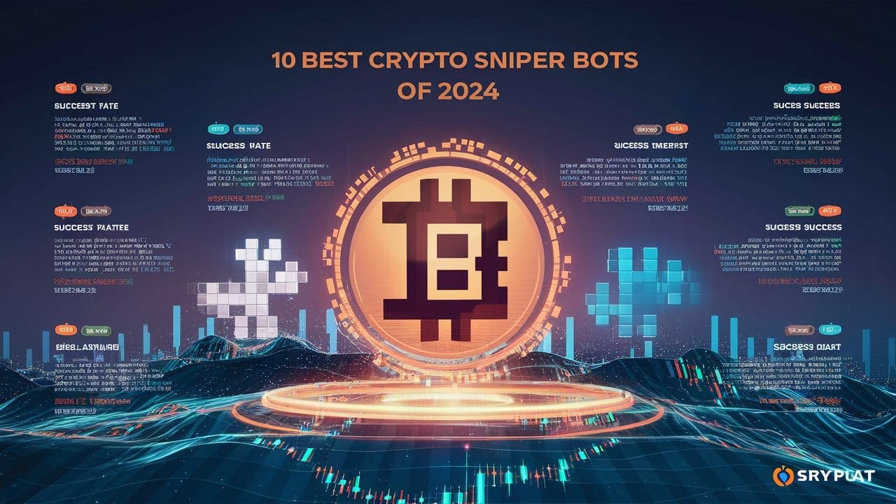 Best Crypto Sniper Bots of 2024