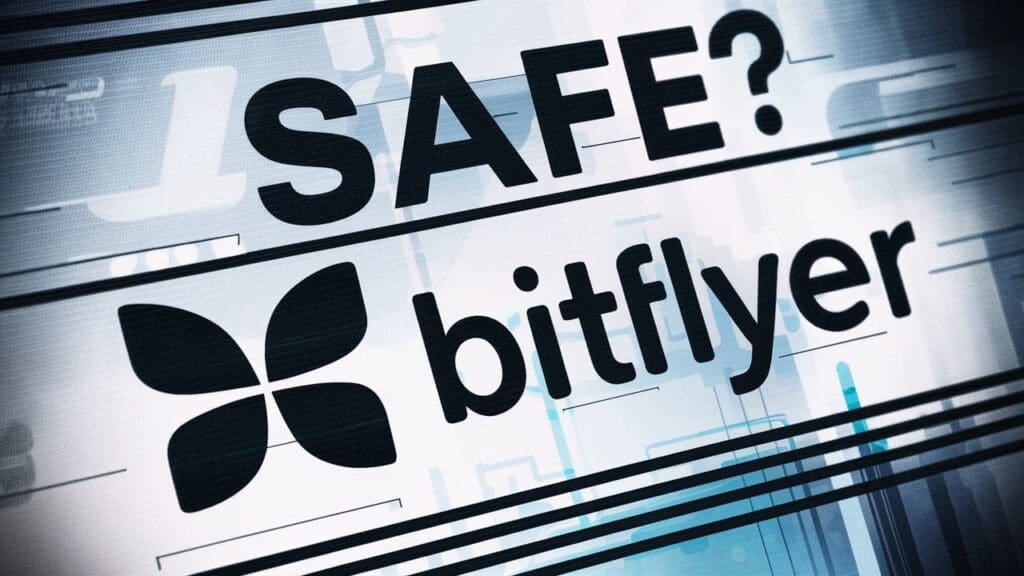 Is bitFlyer Safe?