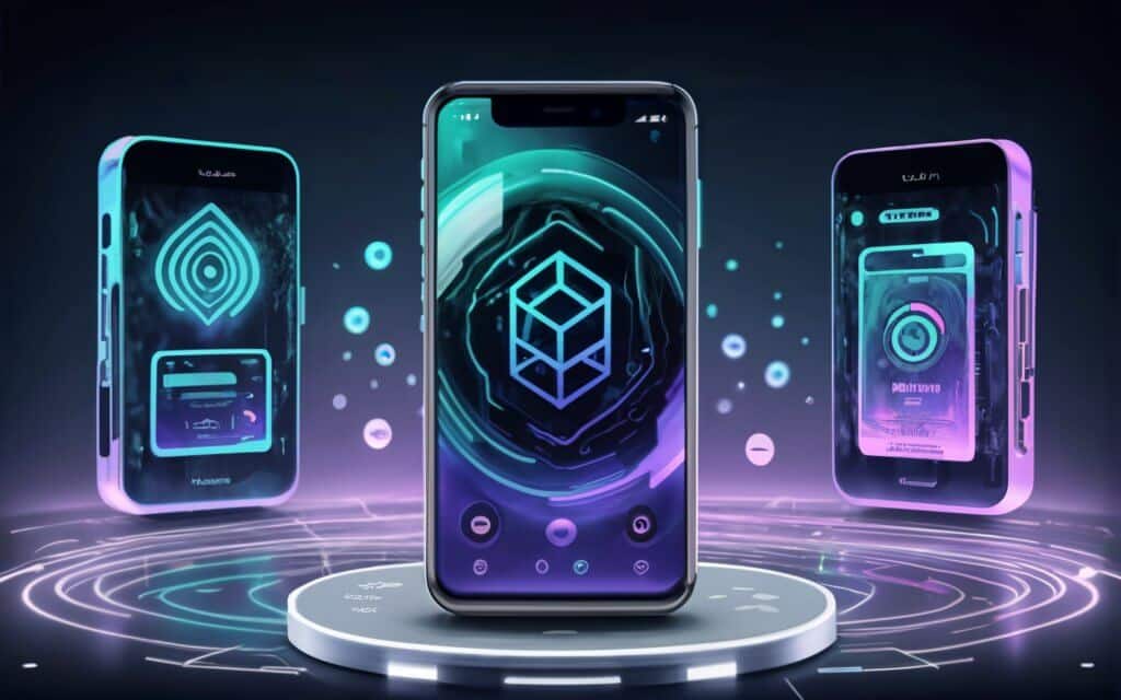 Phantom Wallet Review 2024:Features & Pros & Cons 5 Phantom Mobile Wallet