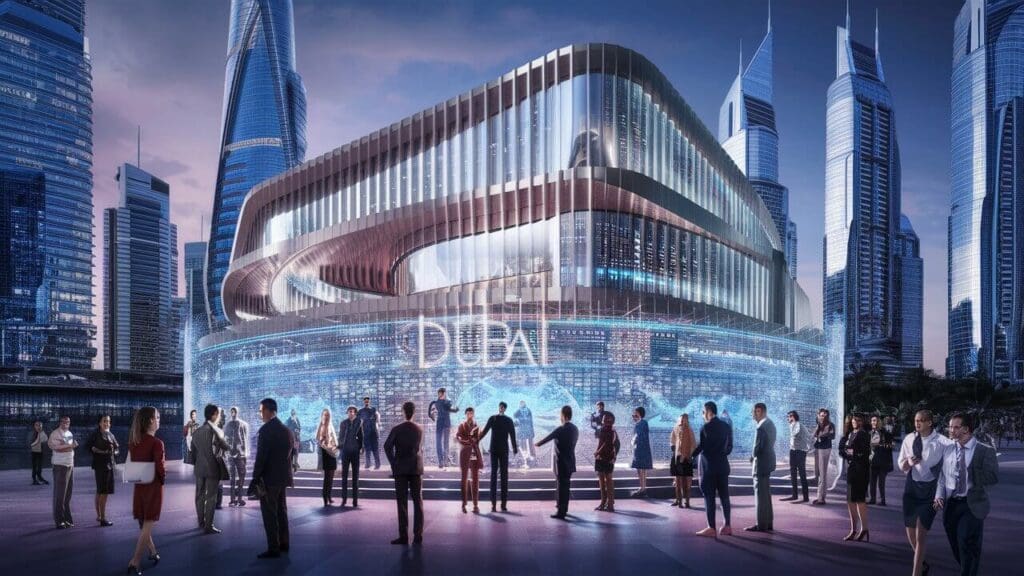 12 Best Crypto Exchange in Dubai In 2025 2 What is Crypto Exchange?