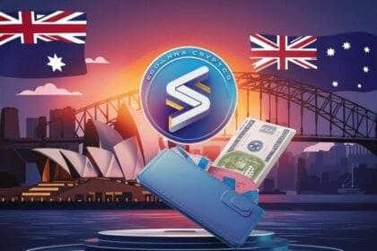 Solana Price Aud: What Is the Live Price Of Solana In Australian Dollars