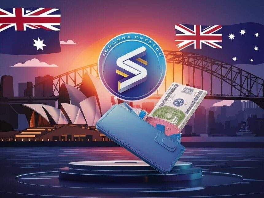 Solana Price Aud: What Is the Live Price Of Solana In Australian Dollars