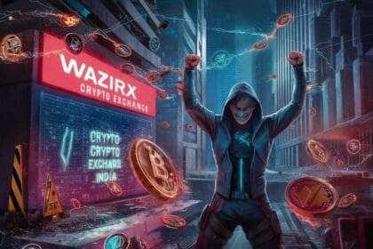 WazirX Hack: Indian Crypto Exchange WazirX Faces Major Security Breach