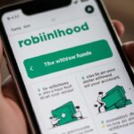 How To Withdraw From Robinhood: Step by Step Process 