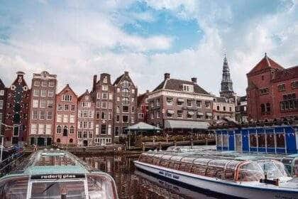 11 Best Crypto Exchanges in the Netherlands: We Pick the Top 10