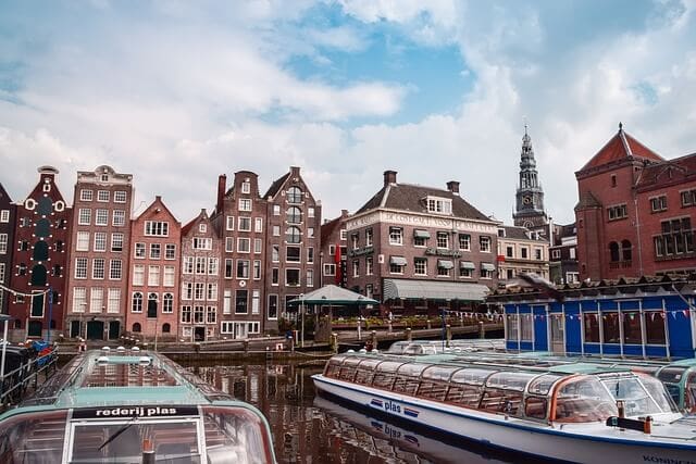 11 Best Crypto Exchanges in the Netherlands: We Pick the Top 10