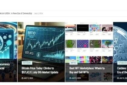What is Crypto 30x? We Cover Everything About This Website