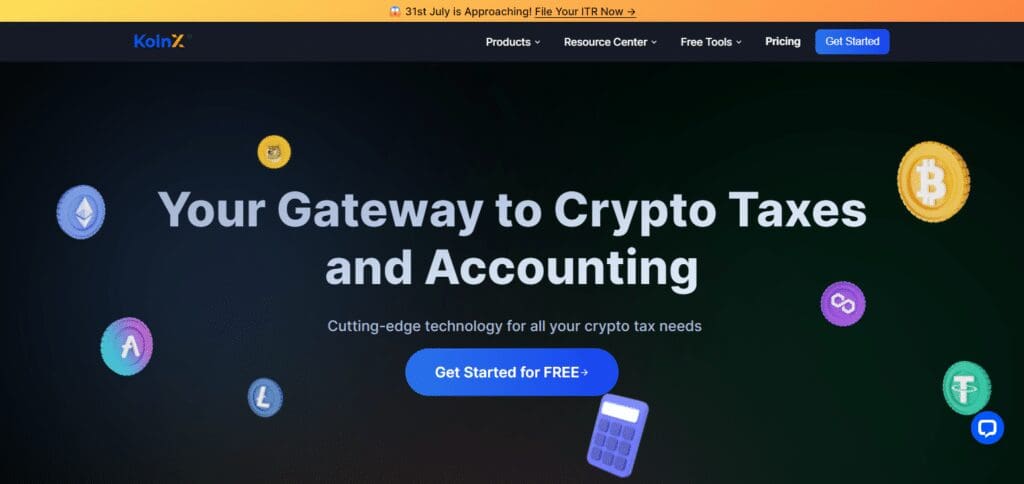 10 Best Crypto Projects In India: We Picked Local Crypto Project 10 Koinx Crypto Projects in India