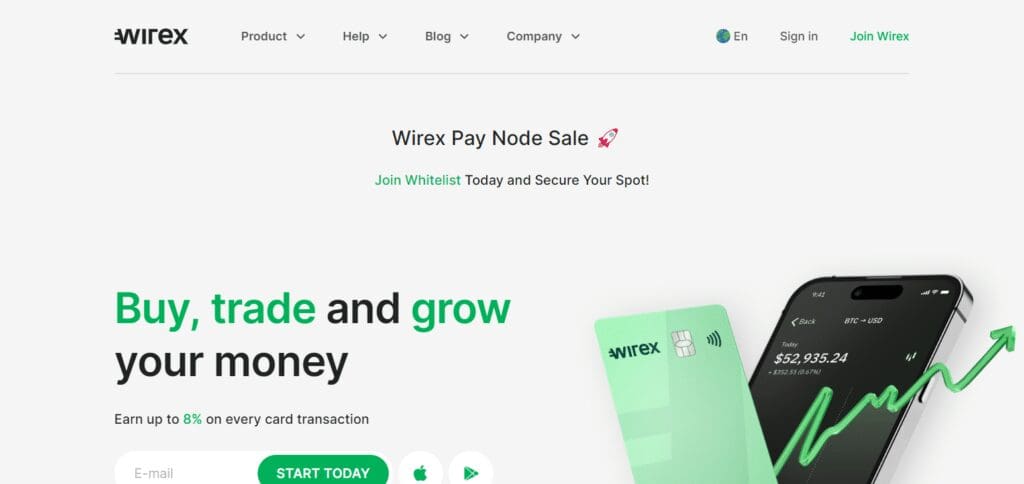 10 Best Banks For Cryptocurrency: Crypto-Friendly Banks List 9 Wirex Bank For Cryptocurrency