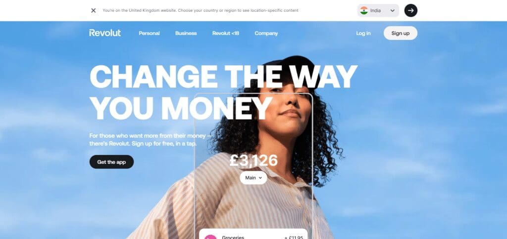 10 Best Banks For Cryptocurrency: Crypto-Friendly Banks List 4 Revolut Bank For Cryptocurrency