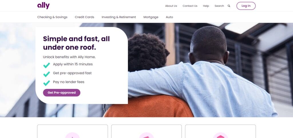 10 Best Banks For Cryptocurrency: Crypto-Friendly Banks List 3 Ally Bank For Cryptocurrency
