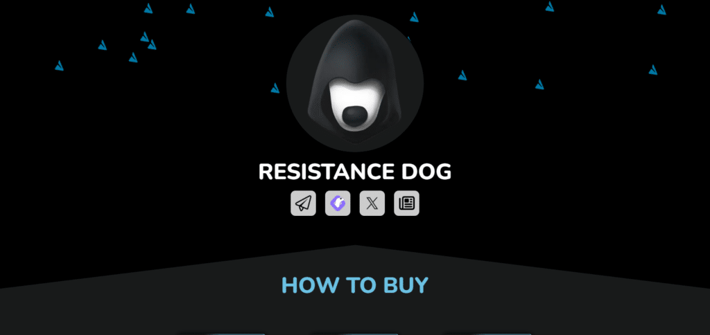 Best Fish Meme Alternatives Resistance Dog ($REDO)