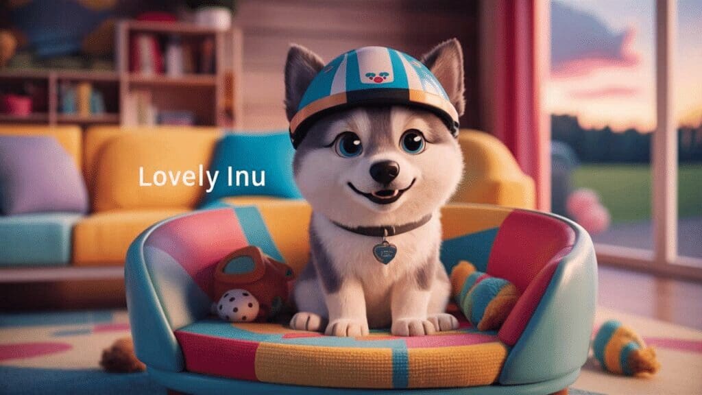 What is Lovely Inu? How It Works & Its Features 2024 Review 2 What is Lovely inu?