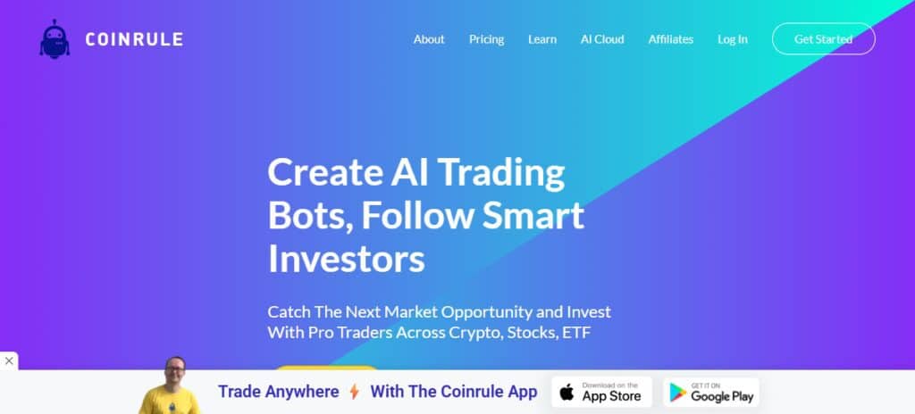 Coinrule