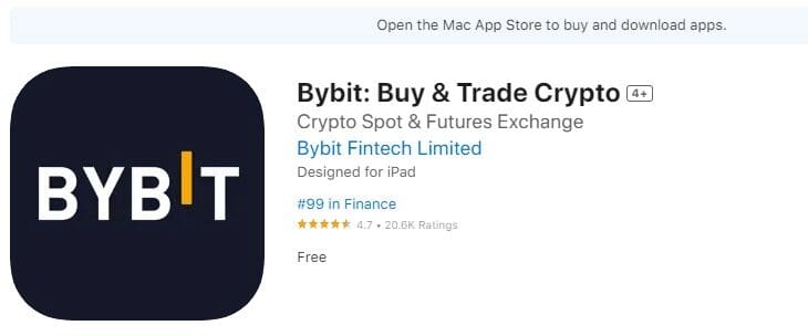 10 Best Crypto Wallets for iPhone: I Picked Top Wallets 10 Bybit Crypto Wallet For Iphone