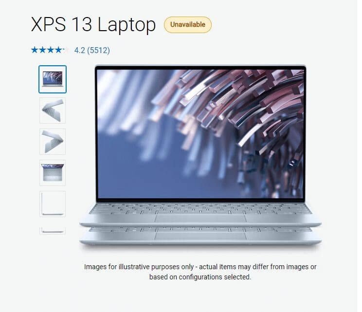 5 Best Laptops for Crypto Trading: Best Pick For Serious Traders 3 Dell XPS 13 Laptop For Crypto Trading